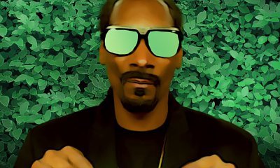 Snoop Dogg Releases Trailer for Pharrell Williams-Produced New Album 'Bush'