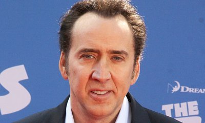 Oliver Stone's 'Snowden' Movie Recruits Nicolas Cage