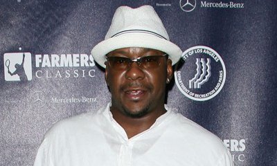 Somber Bobby Brown Marks 46th Birthday With Low Key Family Dinner