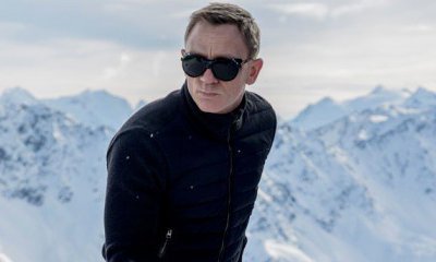 'Spectre' Releases First Official Behind-the-Scenes Footage