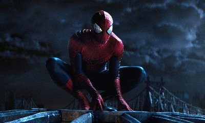 Spider-Man Reportedly to Go Back to High School in New Movie