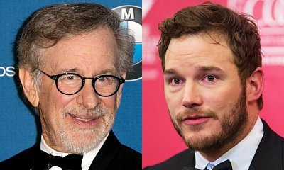 Steven Spielberg Reportedly Wants to Direct Chris Pratt in New 'Indiana Jones' Movie