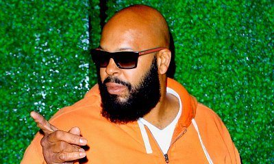 Suge Knight Is Under 24/7 Watch in Hospital for Potentially Deadly Blood Clot