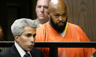Suge Knight Will Remain in Jail Until March Hearing