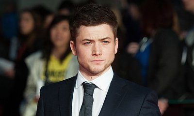 Taron Egerton Reportedly Eyed to Play Han Solo in 'Star Wars' Spin-Off