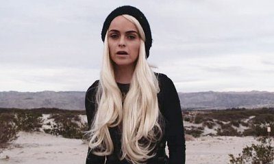 Taryn Manning Premieres 'All the Way' Music Video