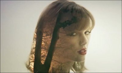 Taylor Swift Unveils 'Style' Second Teaser, Will Debut Music Video on 'Good Morning America'