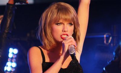 Taylor Swift Will Present at 2015 Grammy Awards, but Won't Perform