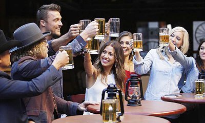 'The Bachelor' Recap: Chris Soules Dumps Two Girls During a Date