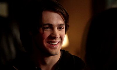 'The Vampire Diaries' Prepares Fans for Jeremy's Farewell in New Promo