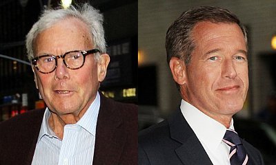 Tom Brokaw Wants Brian Williams Fired Over Fake Iraq Story, Helicopter Pilot Defends Williams