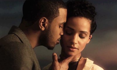 Trey Songz Releases Steamy 'Slow Motion' Video, Announces 'Trigga' Re-Release