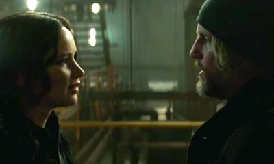 Two 'Hunger Games: Mockingjay, Part 1' Deleted Scenes Released