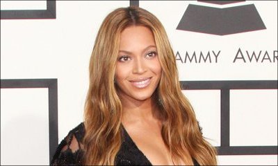 Unretouched Photos From Beyonce's L'Oreal Campaign Leak Online