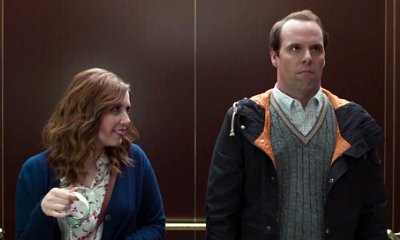 'SNL' Star Vanessa Bayer Spoofs 'Fifty Shades of Grey' in Audi Ad