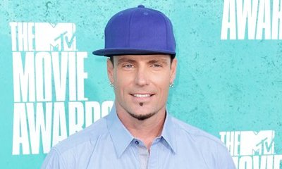 Vanilla Ice on Burglary Arrest: It's Blown Out of Proportion