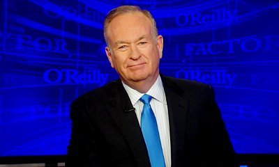 Veterans Group Calls on Fox News to Take Bill O'Reilly Off the Air