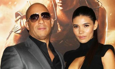 Vin Diesel and His Model Girlfriend Expecting Their Third Child