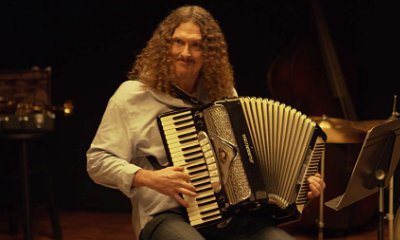 Video: Weird Al Yankovic Parodies 'Whiplash'