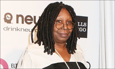 Whoopi Goldberg Signed to Star in ABC's Comedy Pilot 'Delores and Jermaine'