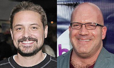 Will Friedle and David Sobolov Cast on 'Guardians of the Galaxy' Animated Series
