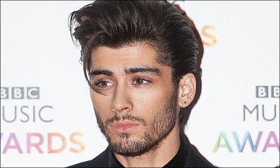 Zayn Malik Leaves Stage Early After Falling Ill During One Direction's Concert