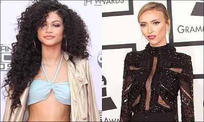 Zendaya Responds to Giuliana Rancic's Apology, Fellow Celebs Support the Disney Star