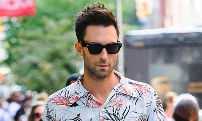 Adam Levine Brings Female Fan Onstage After Accidentally Hitting Her With Mic