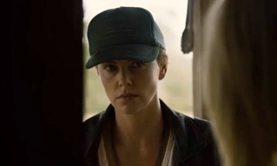 First Trailer for Adaptation of Gillian Flynn's 'Dark Places' Arrives