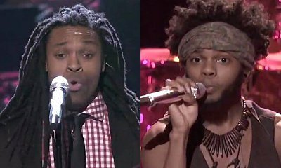 'American Idol': Four Are Sent Home, Top 8 Guys Sing Motown Songs