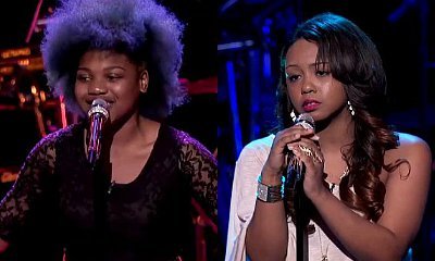 'American Idol': The Top 8 Girls Couldn't Deliver Impressive Performances