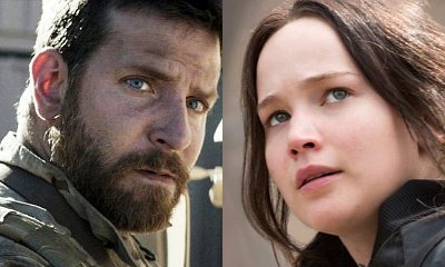 'American Sniper' Beats 'Mockingjay, Part 1' as 2014's Top-Grossing Film