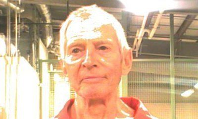 Arrested Millionaire Robert Durst Admits to the Killings in HBO's Documentary Finale
