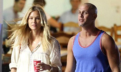 Bar Refaeli Engaged to Beau Adi Ezra