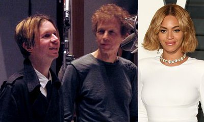 Beck's Dad David Campbell Worked With Beyonce on Her Album