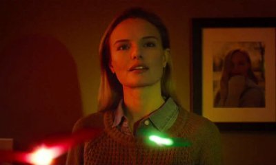 Kate Bosworth Faces Her Son's Nightmares in 'Before I Wake' Trailer
