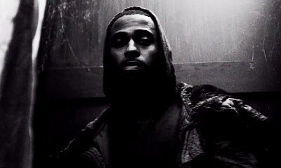 Big Sean Premieres 'Blessings' Music Video Ft. Drake and Kanye West