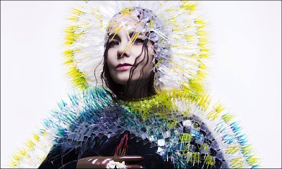 Bjork on Keeping New Album Off Spotify: 'It's About Respect'