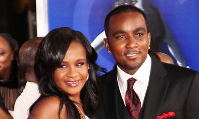 Bobbi Kristina's Aunt Says Nick Gordon Is Investigated for Attempted Murder