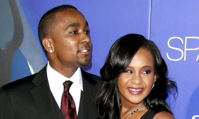 Bobbi Kristina's Cousin Jerod Defends Nick Gordon After Nick Was Slammed by Leolah