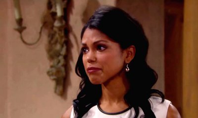 'The Bold and the Beautiful' Star and Producer Discuss Transgender Plot Twist