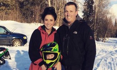 Bristol Palin Engaged to Medal of Honor Recipient Dakota Meyer