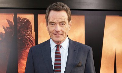 Bryan Cranston to Produce 'Finding Neverland' on Broadway