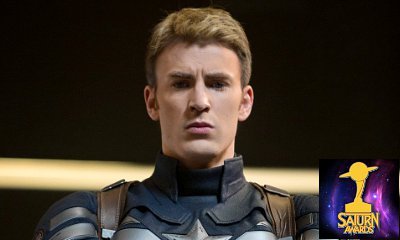 'Captain America: The Winter Soldier' Leads Movie Nominees of the 2015 Saturn Awards