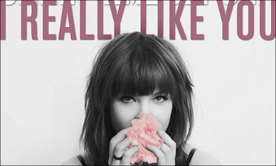 Carly Rae Jepsen's New Single 'I Really Like You' Debuts Online