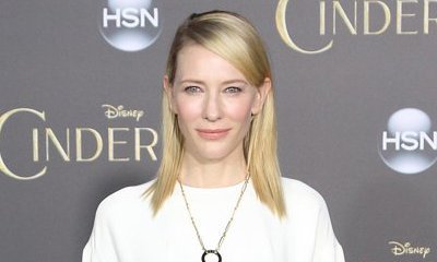 Cate Blanchett Drops F-Bomb, Calls Out Interviewer for Asking Silly Question