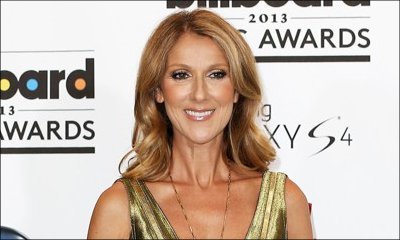 Celine Dion Announces Return to Las Vegas Stage
