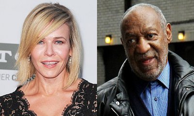 Chelsea Handler Reveals Bill Cosby 'Tried to Cosby' Her in Atlantic City