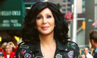 Cher Helping 96-Year-Old Woman Return to Her Home