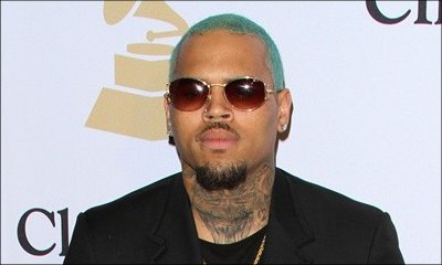 Report: Chris Brown Has Daughter With Former Model
